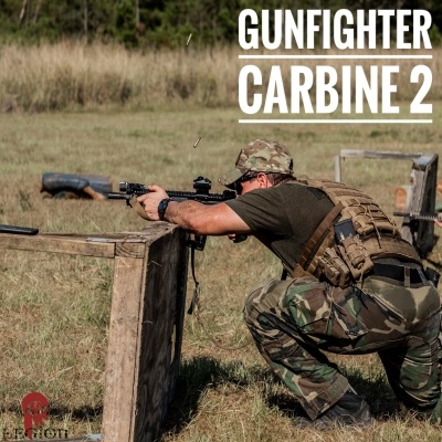 Gunfighter Carbine Phase 2