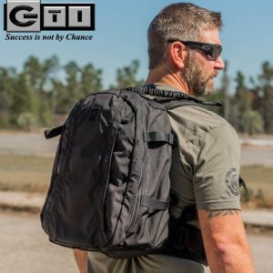 CARR Pack GEN 3 Black